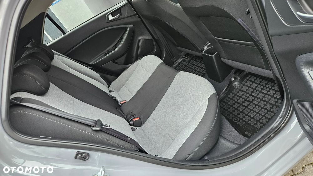 Hyundai i20 1.2 BlueDrive Comfort - 18