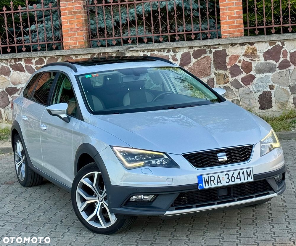 Seat Leon - 6