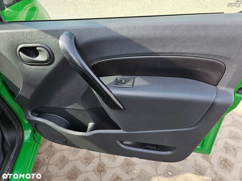 Renault Kangoo 1.5 dCi Business - 19