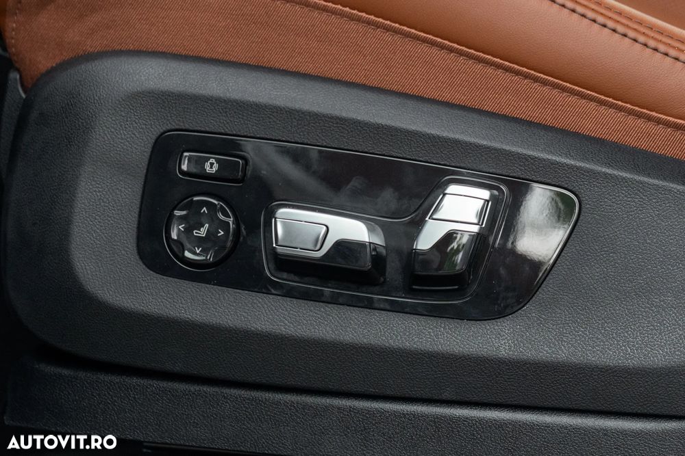 BMW X7 xDrive40d AT MHEV - 22