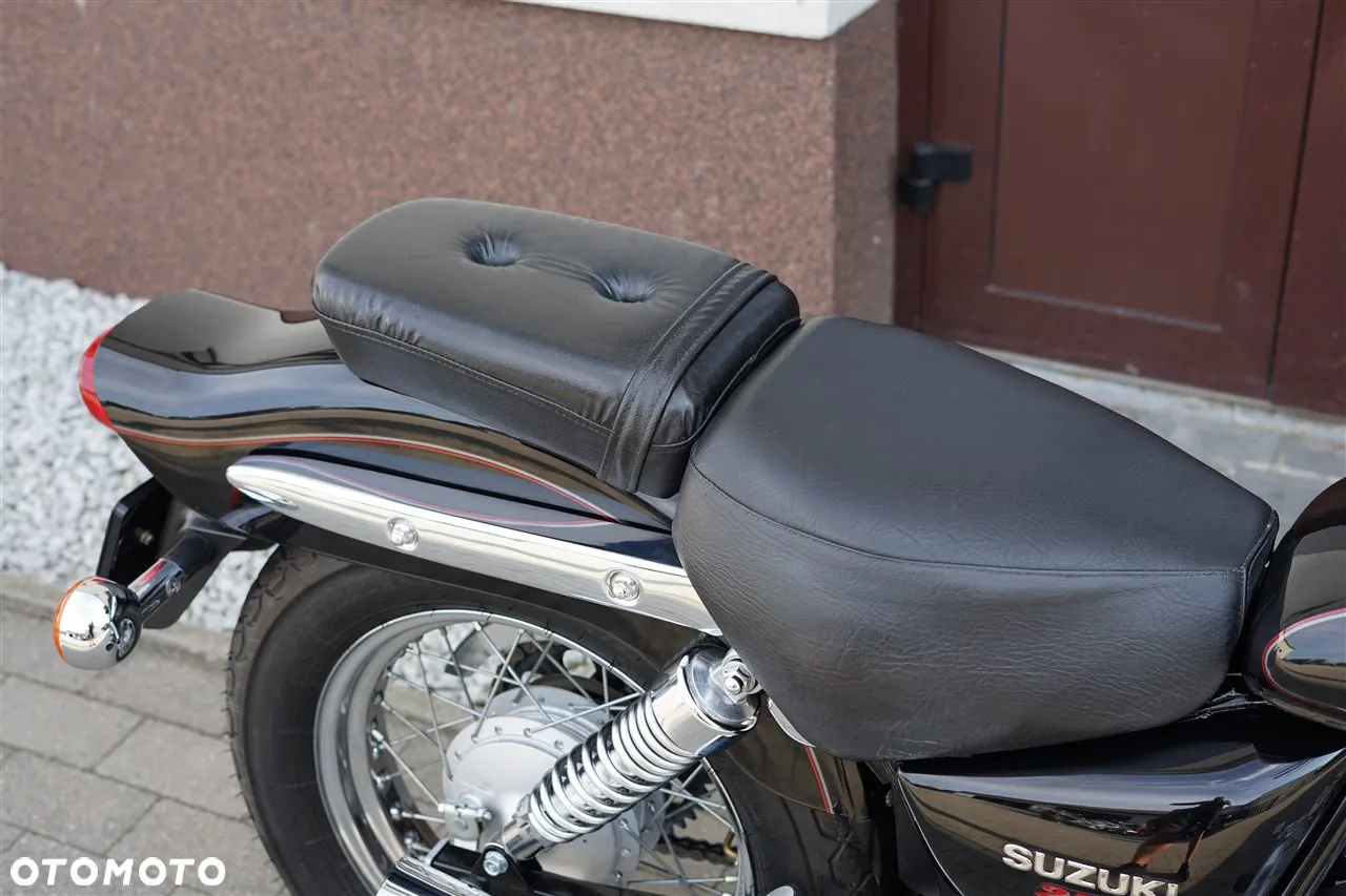 Suzuki GZ - 5