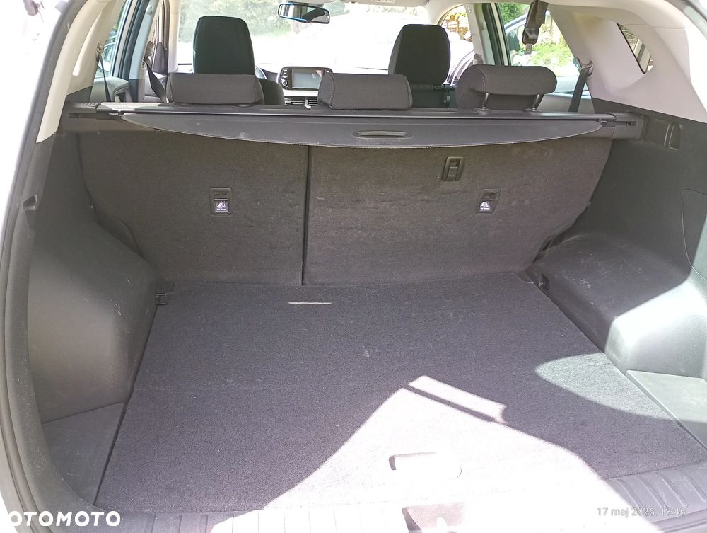 Hyundai Tucson - 11
