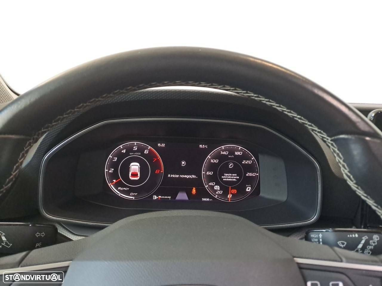 SEAT Leon 1.0 TSI Style - 13