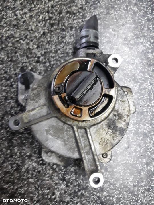 Pompa Vacum 06D145100D Audi A4 B6 2.0 FSI AWA - 2