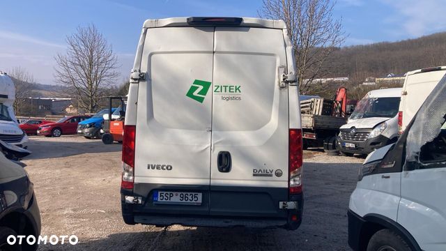 Iveco DAILY 35S16  MAXI  HI-MATIC - 6