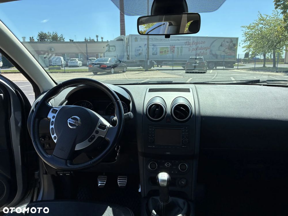 Nissan Qashqai 1.6 Acenta - 8