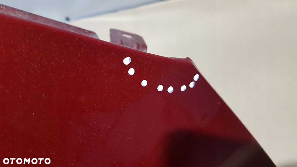 błotnik przód prawy nissan qashqai j11 - 7