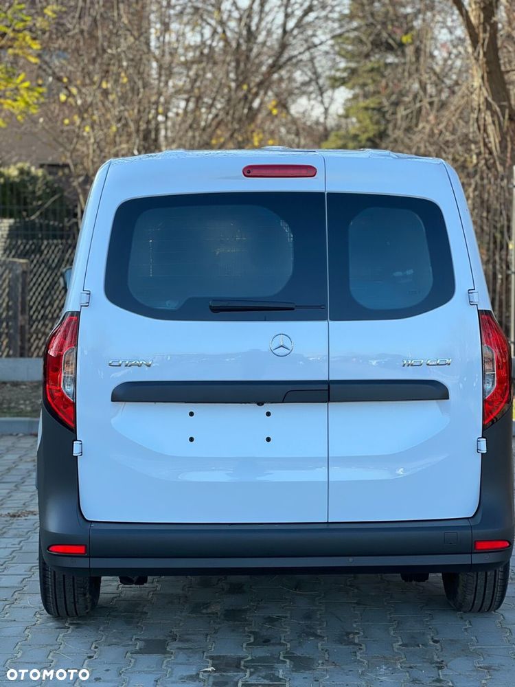 Mercedes-Benz citan Citan - 6