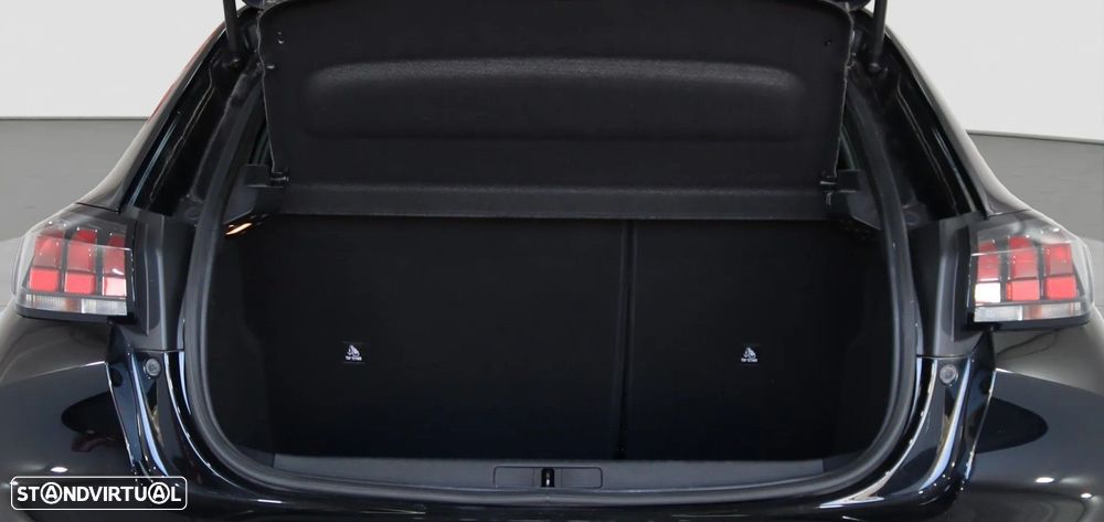 Peugeot 208 1.2 PureTech Active Pack - 14