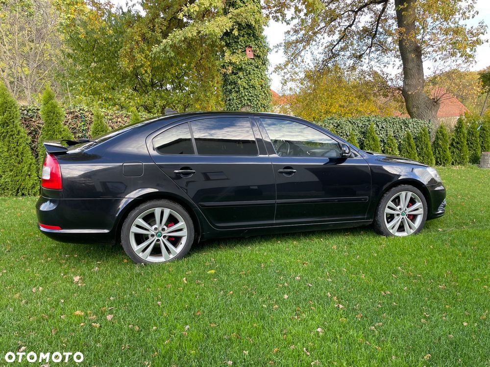Skoda Octavia - 14