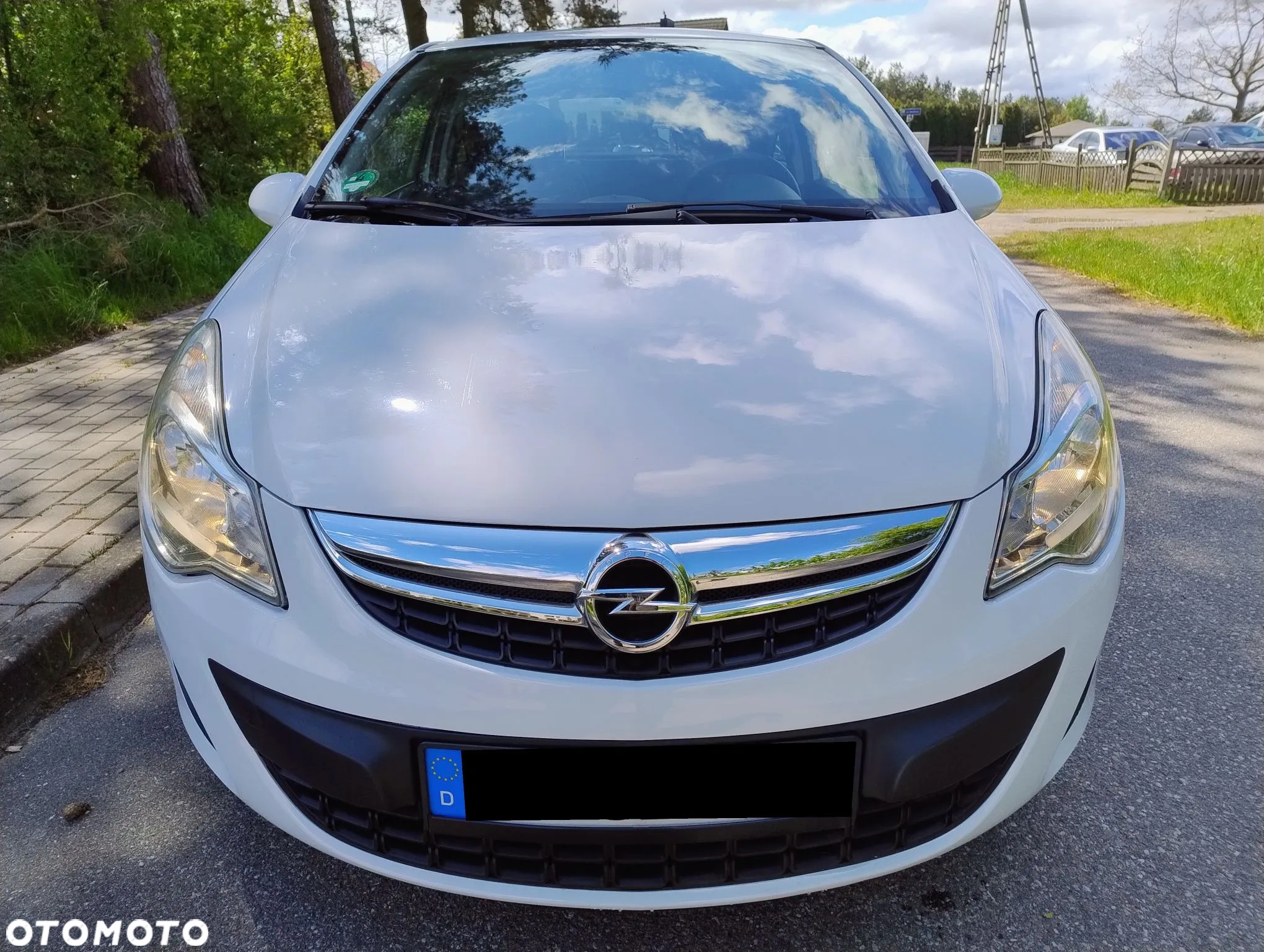 Opel Corsa 1.3 CDTI - 8