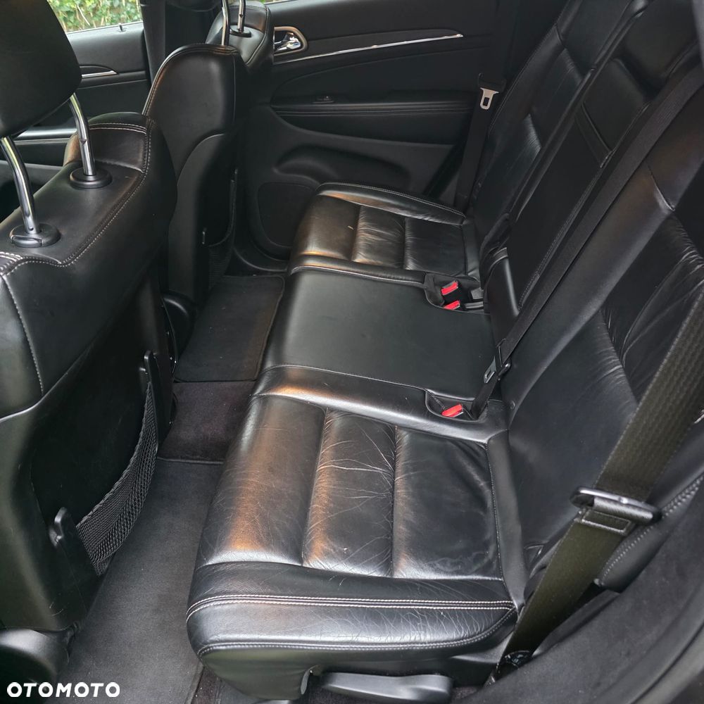 Jeep Grand Cherokee - 18