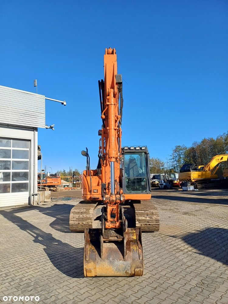 Doosan DX140 LCR-3 - 2