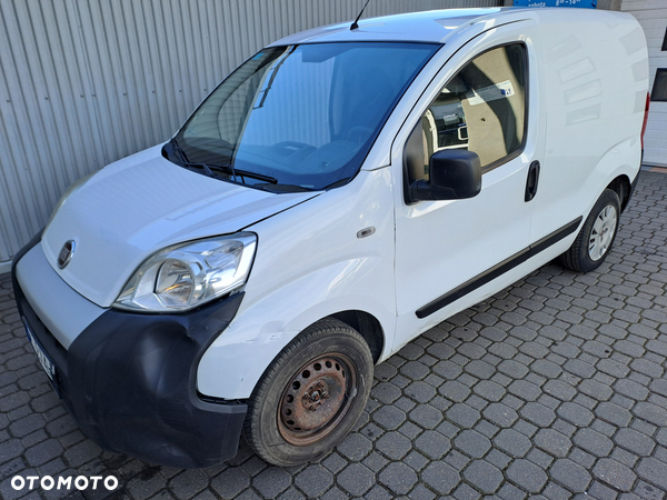 Fiat Fiorino