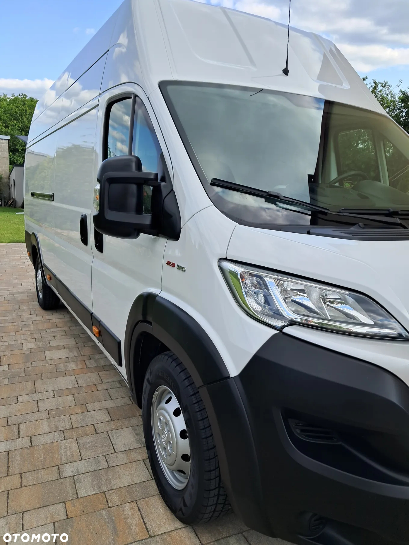 Fiat Ducato - 26