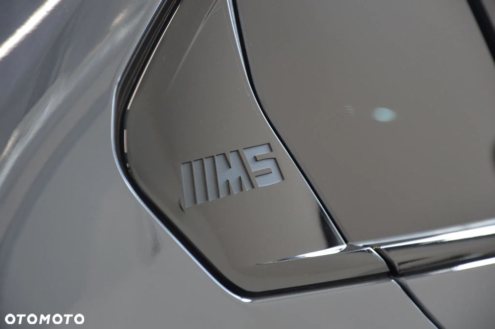 BMW M5 - 9