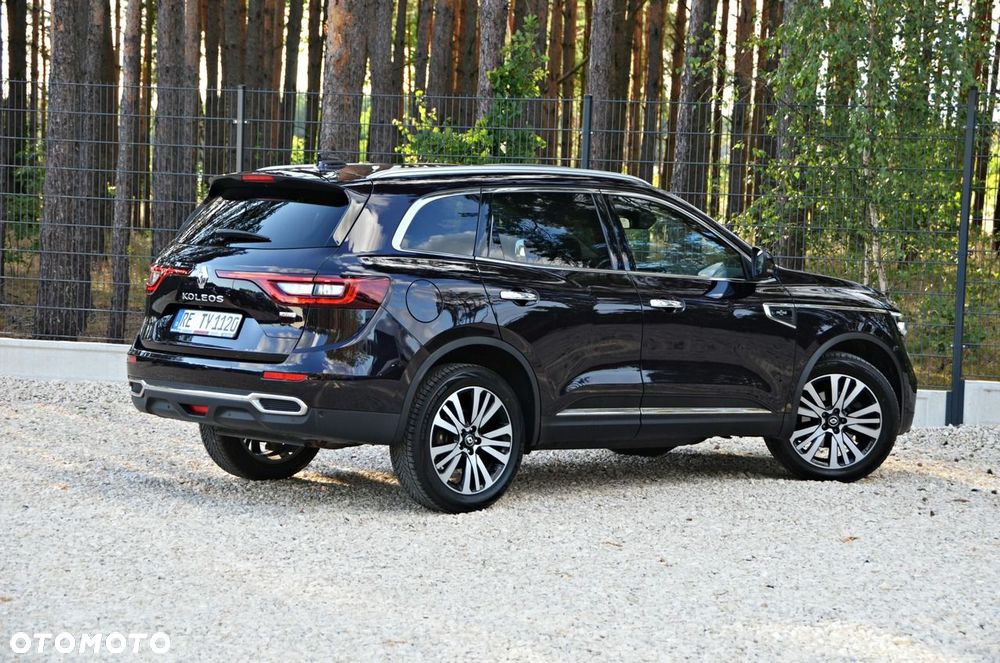 Renault Koleos ENERGY dCi 175 X-tronic 4WD INITIALE PARIS - 26