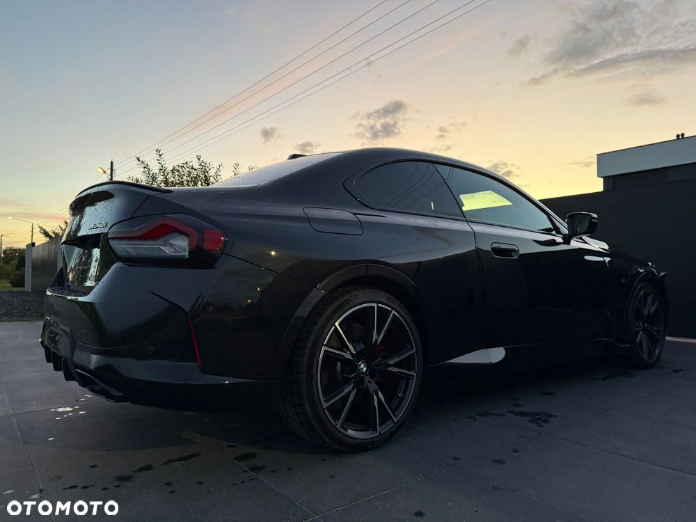 BMW Seria 2 M240i xDrive - 21