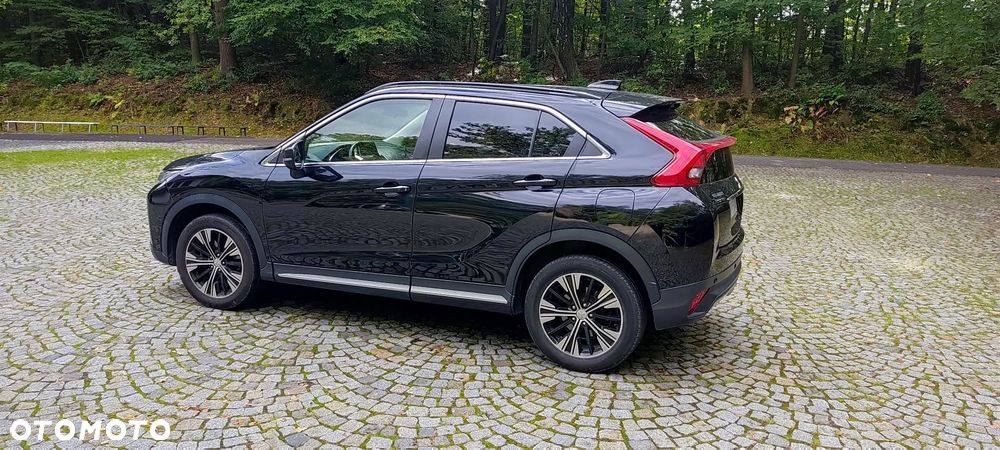 Mitsubishi Eclipse Cross 1.5 T-MIVEC 2WD Spirit - 37