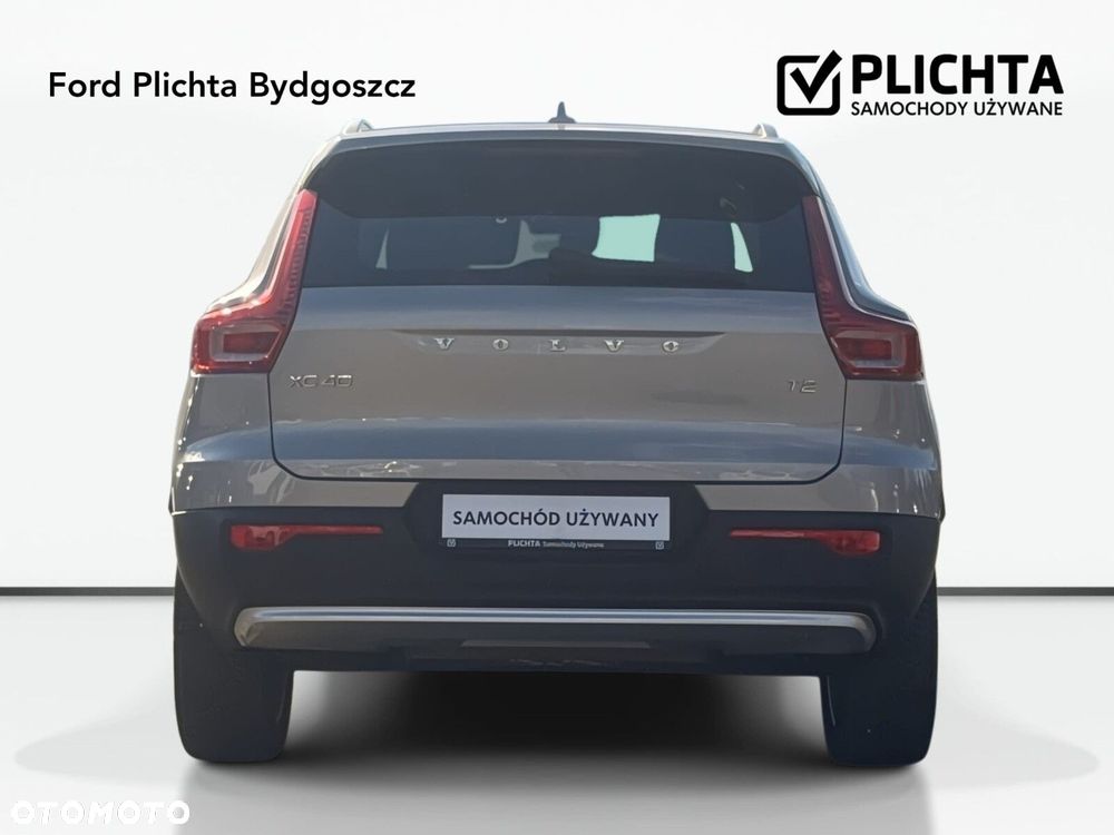 Volvo XC 40 - 7
