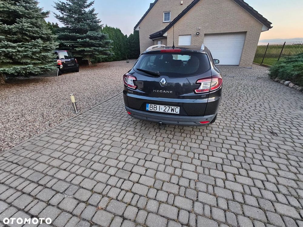 Renault Megane 1.5 dCi Generation - 5