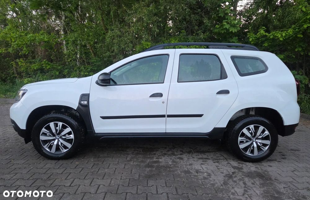 Dacia Duster 1.0 TCe Access - 1