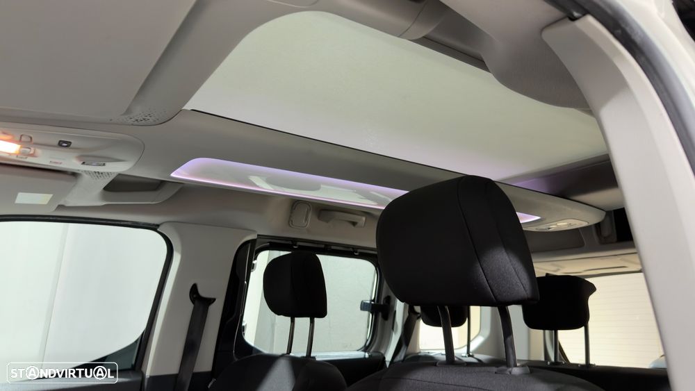 Citroën Berlingo M PureTech Live Pack - 35