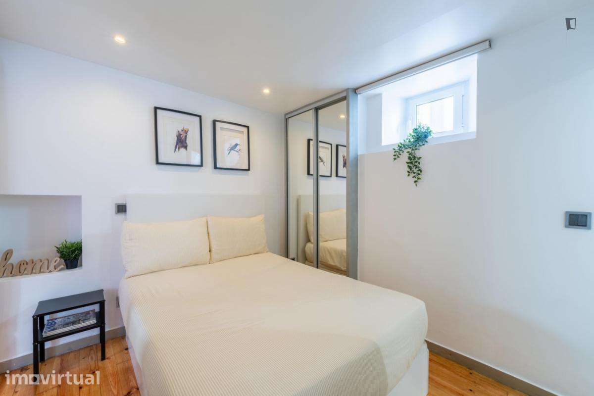 Apartamento com 1 quartos - localizado em Bairro Alto Lisbon - Grande imagem: 3/15