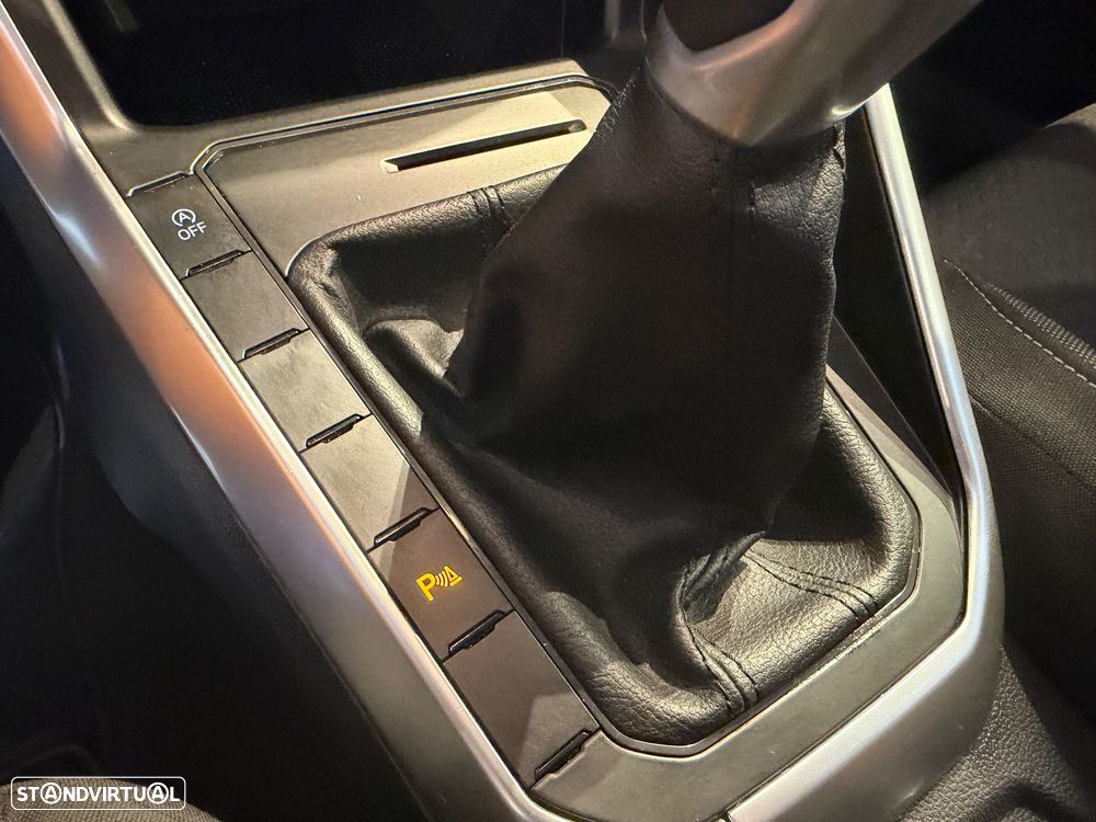 VW Polo 1.0 TSI Style - 42