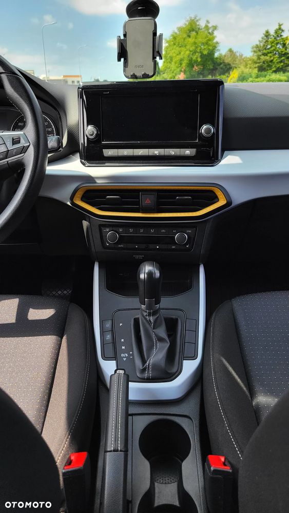 Seat Arona 1.0 TSI Style S&S DSG - 9
