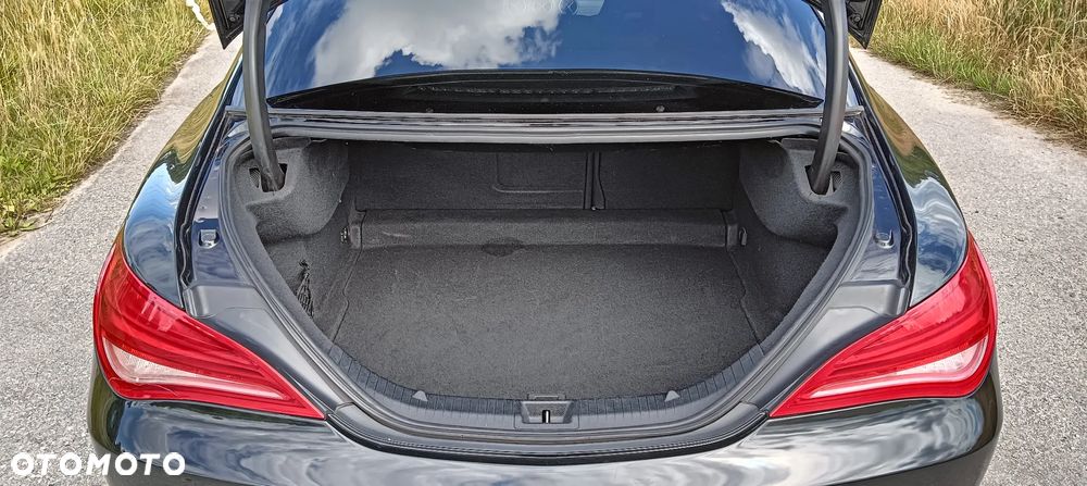 Mercedes-Benz CLA - 20