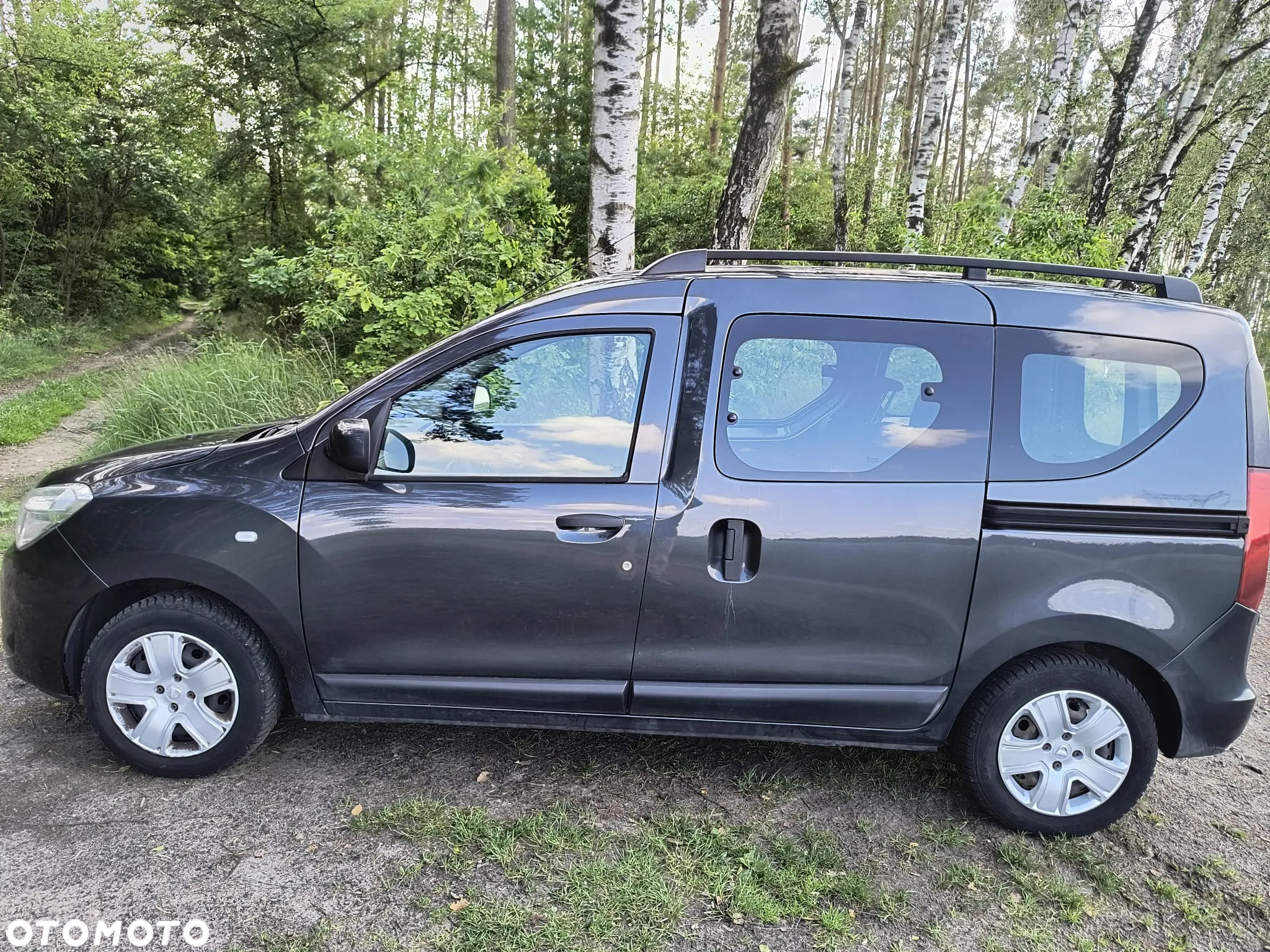 Dacia Dokker 1.6 SCe Laureate - 9