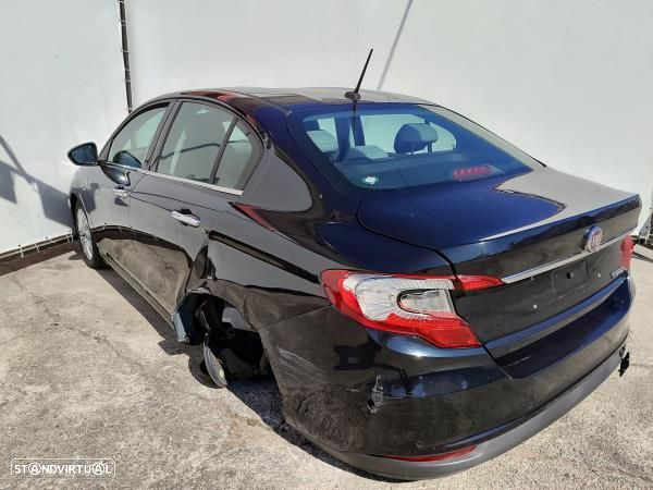 Para Peças Fiat Tipo Hatchback (356_) - 5
