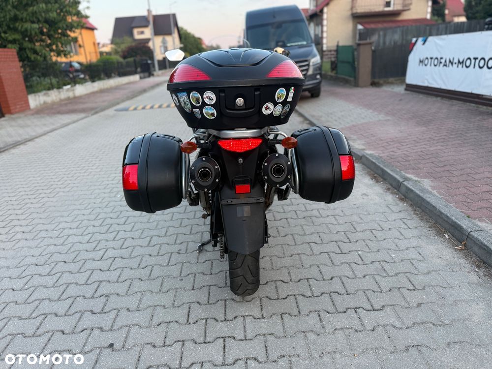 Suzuki DL - 15