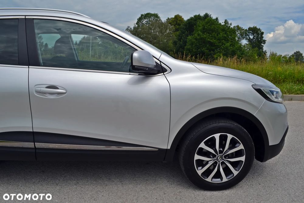 Renault Kadjar - 9