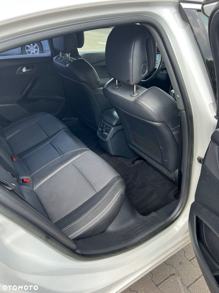 Peugeot 508 - 9