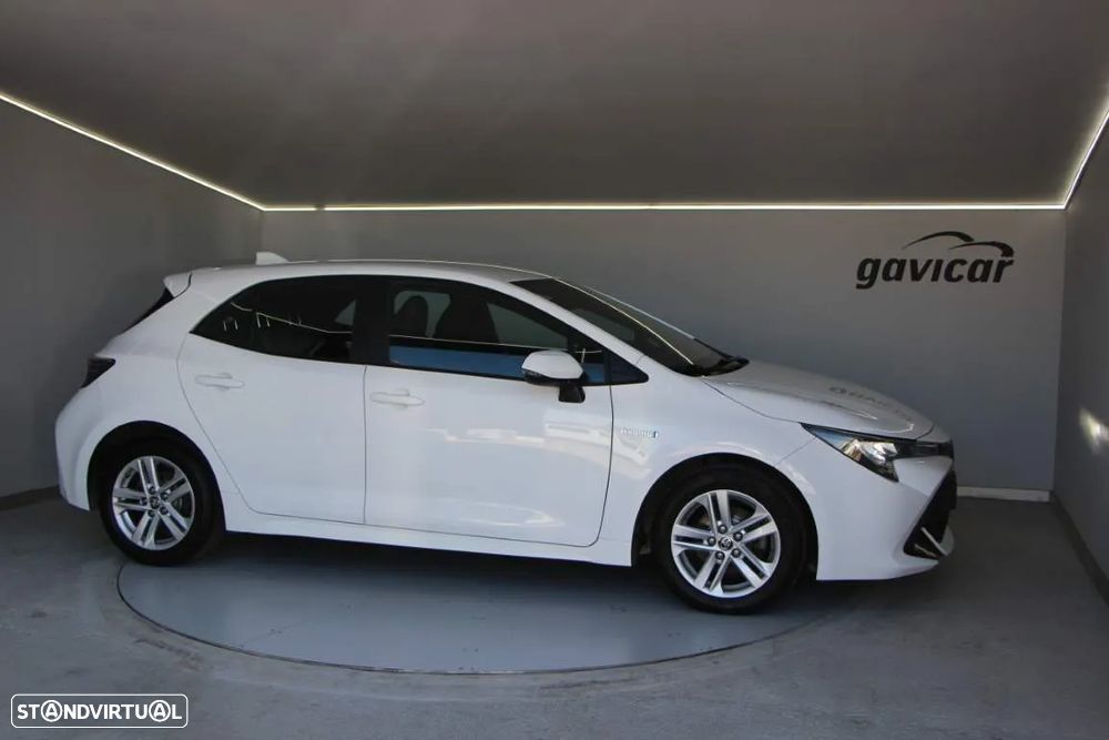 Toyota Corolla 1.8 Hybrid Comfort - 16