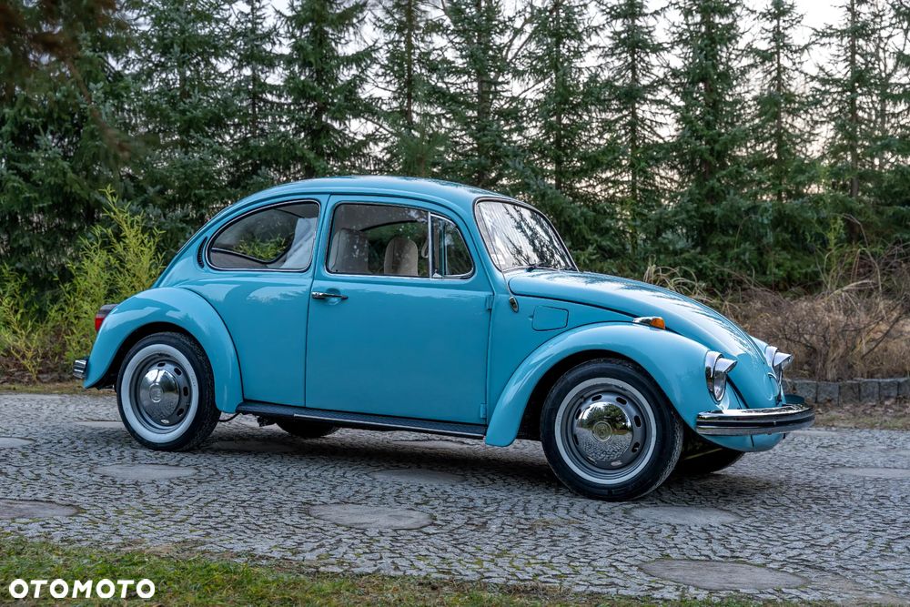Volkswagen Garbus - 20