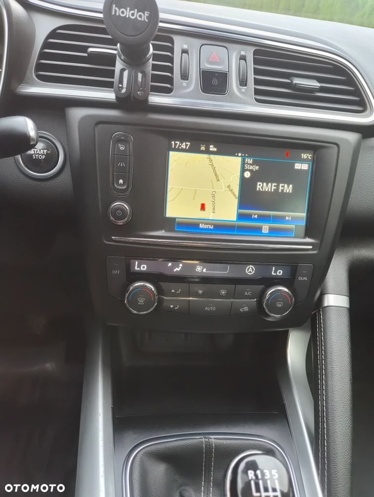 Renault Kadjar 1.2 Energy TCe Intens - 22