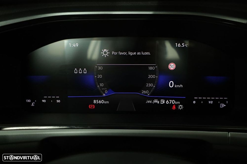 VW T-Roc 1.0 TSI Life - 15