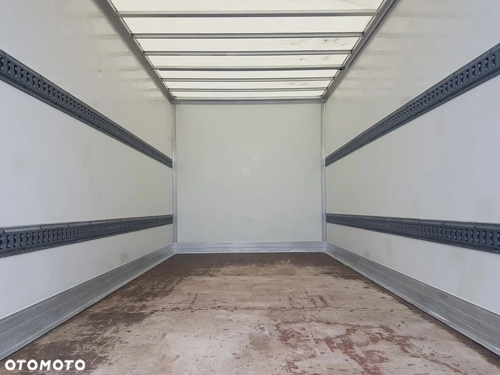 Renault MASTER KONTENER 8EP 4,22x2,24x2,24 KLIMA KRAJOWY MANUAL  6-BIEGÓW DMC 3500 KG - 15