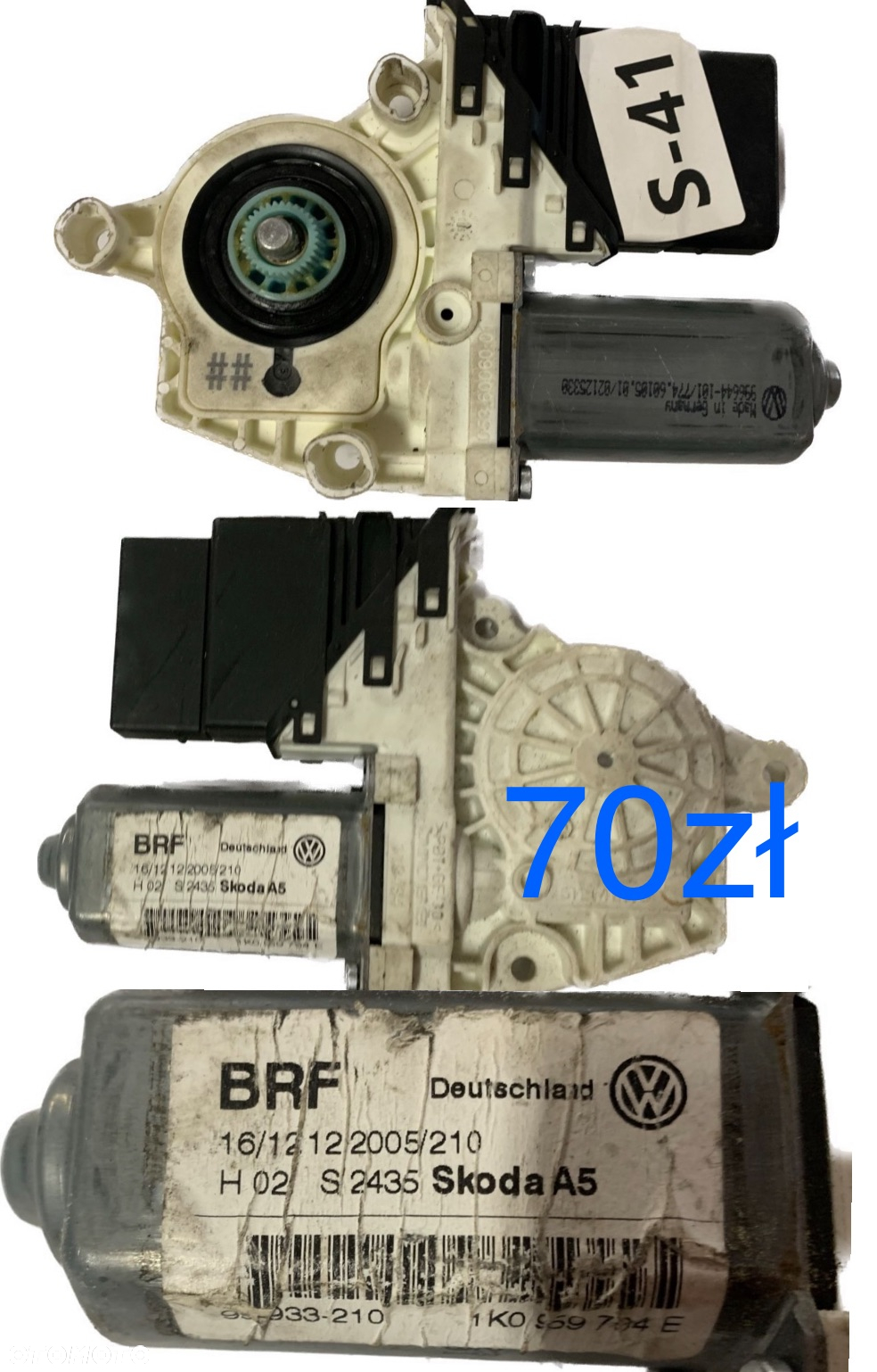 Silnik Silniczek Podnoszenia szyb szyby przód tył prawy lewy Audi Seat Skoda Volkswagen 1K0959792G 1T0959702B 6Q2959802A 1K0959792C 1T0959702 6Q2959801A 1K5837402R 1K0959793G 1K0959701K 1K0959793C 1K0959793G 1K0959792G 1K0959792C 1K4837401Q 1K0959702K 1K0959792G 1K0959794E 1K0959703N 1K0959703G 1K0959703B 5P0839401 1K0959704F 5P0839461A 1K0959703E 1K5839402B  6Q1959802A - 17