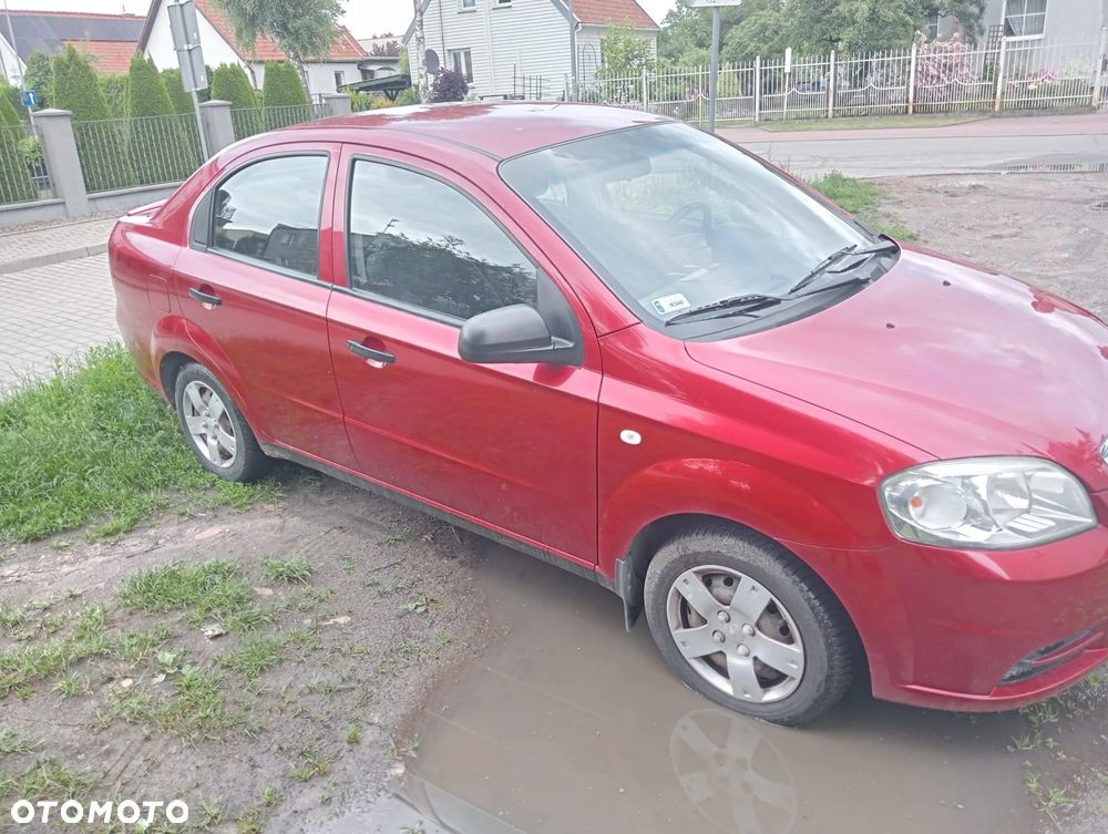 Chevrolet Aveo 1.2 Direct (swo) - 3