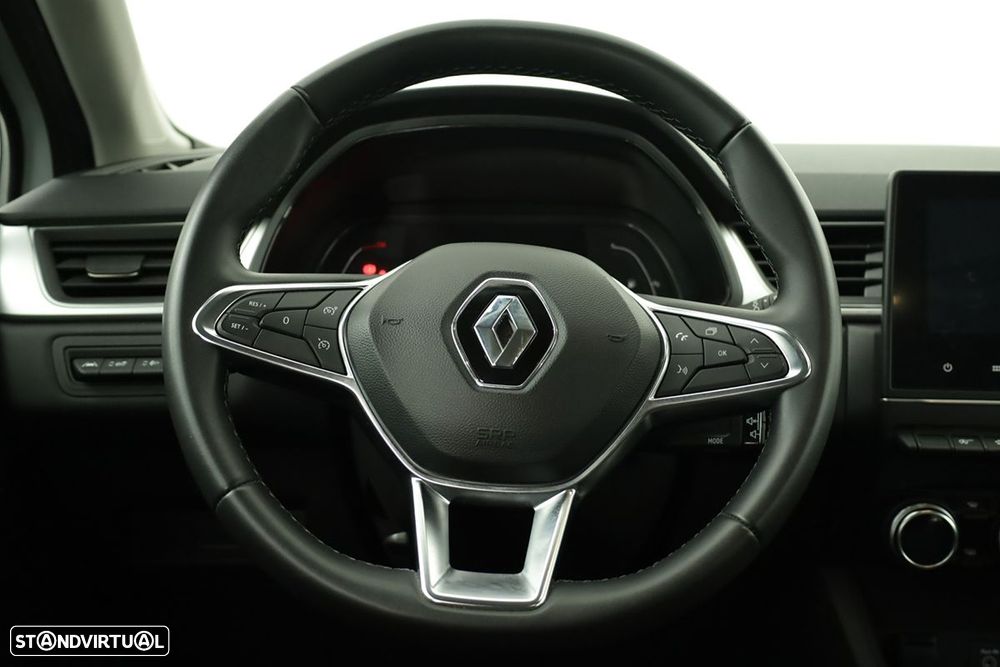 Renault Captur 1.0 TCe Techno - 15