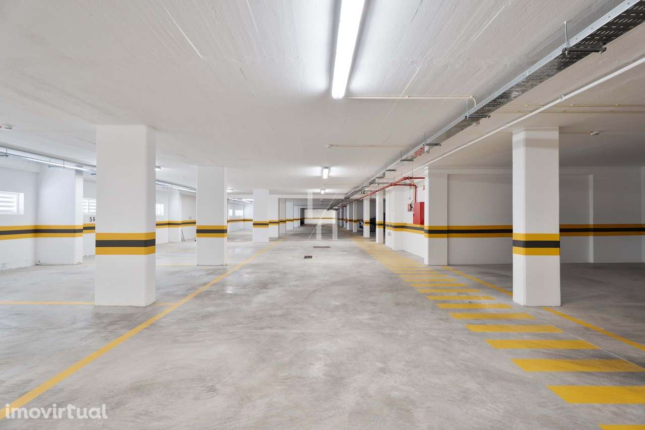 Lugares de garagem para venda - Areias S. João, Albufeira - Grande imagem: 5/20