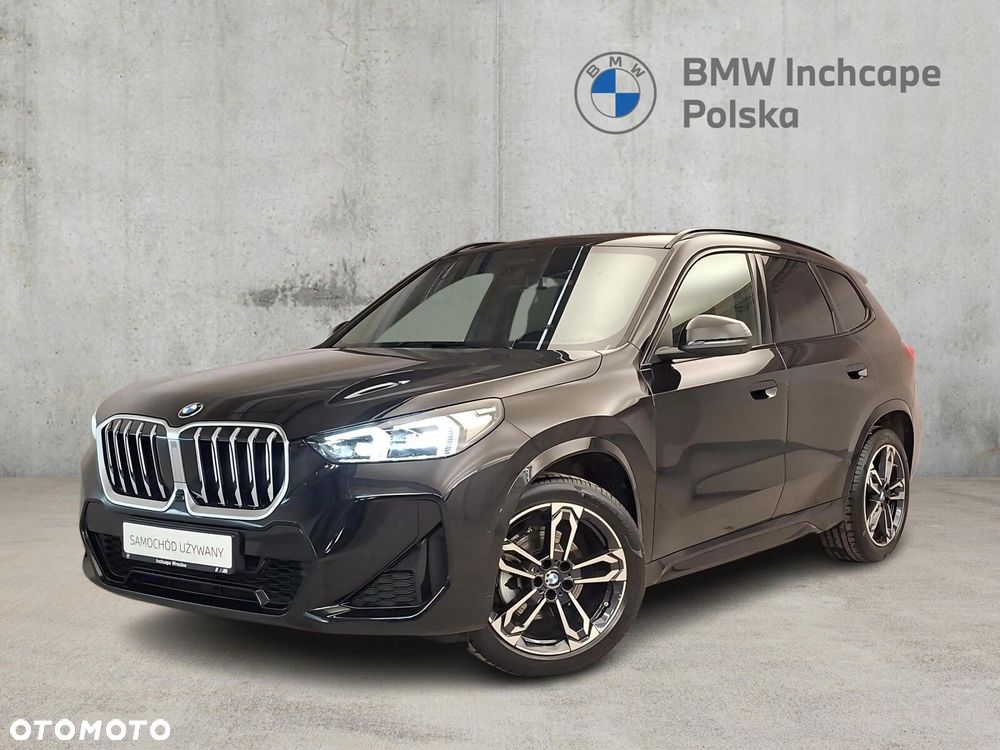 BMW X1 - 2