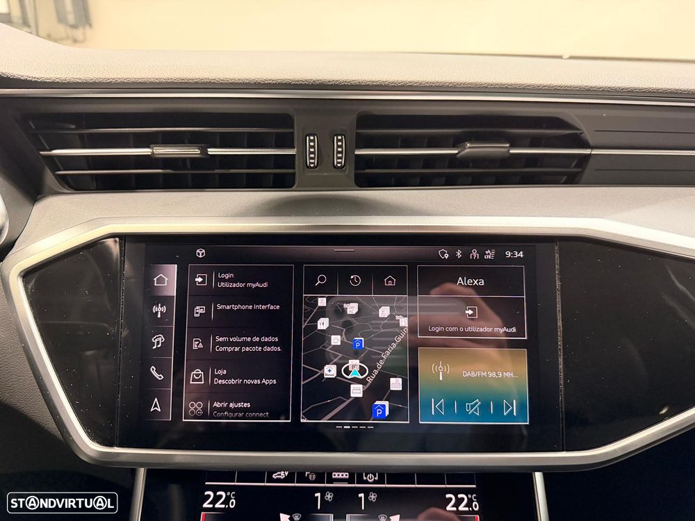 Audi A6 Avant 50 TFSI e quattro S tronic - 16