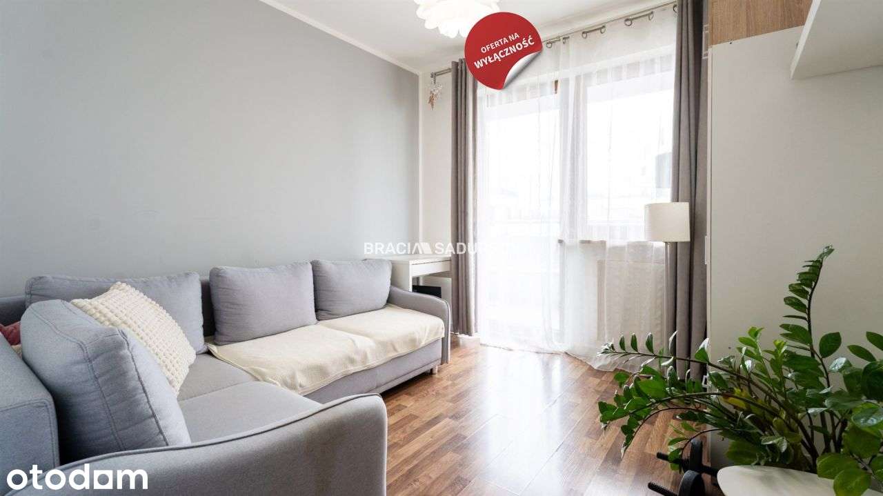Twoja spokojna przestrzeń na Podgórzu!