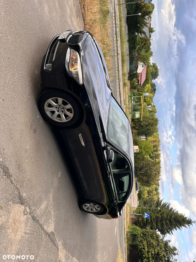 BMW Seria 7 730d - 10