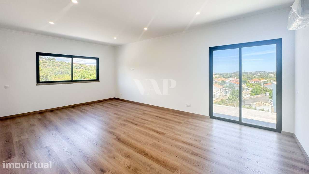 Moradia 5 quartos com Piscina, São Brás de Alportel - Grande imagem: 5/54